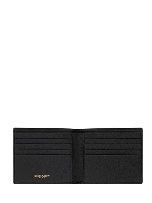 Tiny East/West Wallet SAINT LAURENT | 847954AAET91000